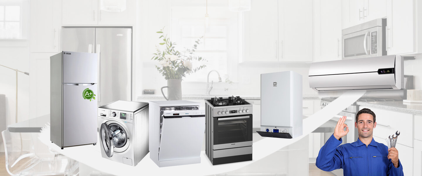 İzkent Panasonic Servisi